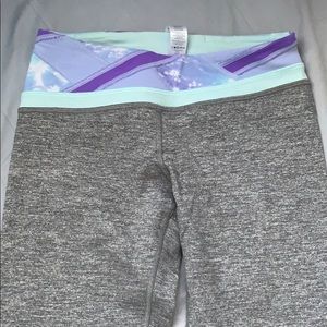 Ivivva leggings
